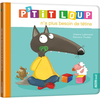 Image de P'tit Loup n'a plus besoin de tétine - NED