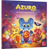 Image de Azuro et l'oeuf mystérieux - Ned