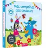 Image de Mes premiers sonores - Mes comptines des couleurs