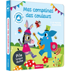 Image de Mes comptines des couleurs
