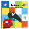 Image de Le loup qui voulait aller à l'école