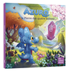 Image de Azuro et la pierre des quatre saisons