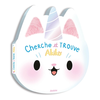 Image de Akiko - Cherche et trouve