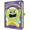 Image de Mon Premier Jeu de Gare au Monstre !, Rouge et Bleu
