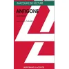 Image de ANTIGONE-PARCOURS DE LECTURE