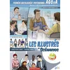 Image de Les illustrés en scénarios 1ère Bac Pro AGOrA