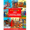 Image de Je colorie les chevaliers