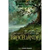 Image de Contes et légendes de Brocéliande