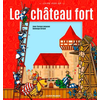 Image de Le château fort : livre pop-up
