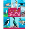 Image de Je colorie les oiseaux du bord de mer