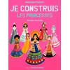 Image de Je construis les princesses