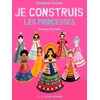 Image de Je construis les princesses