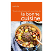 Image de Toutes les bases et recettes de la bonne cuisine