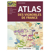 Image de Atlas des vignobles de France