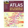 Image de Atlas des vignobles de Bourgogne