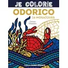 Image de Je colorie Odorico - 16 mosaïques