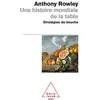 Image de Une histoire mondiale de la table: Stratégies de bouche