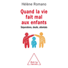 Image de Quand la vie fait mal aux enfants : séparations, deuils, attentats