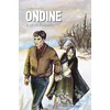 Image de Le lys ecarlate ondine 2 defi 4