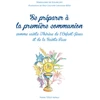 Image de Se préparer à la première communion comme sainte Thérèse de l'Enfant-Jésus et de la Sainte-Face
