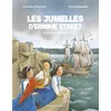 Image de Les jumelles d’Ermine Street: Le voyage en France