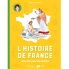 Image de L'histoire de France racontée pour les écoliers : mon livret CE1