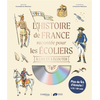 Image de L'histoire de France racontée pour les écoliers : à lire et à écouter