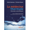 Image de La médecine thermale : données scientifiques