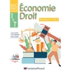 Image de Economie, droit 1re & terminale bac pro tertiaires : modules 3, 4 & 5