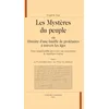 Image de Les mystères du peuple, ou Histoire d'une famille de prolétaires à travers les âges: Pack en 6 volumes