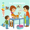 Image de Le vétérinaire
