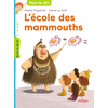 Image de L'école des mammouths