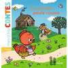 Image de La petite poule rousse