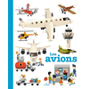 Image de Les avions