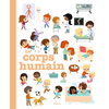 Image de MES ANNÉES POURQUOI - Le Corps humain - Dès 4 ans