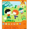 Image de Petites comptines pour jeux de doigts