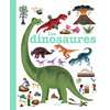 Image de MES ANNÉES POURQUOI - Les Dinosaures - Dès 4 ans