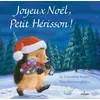 Image de Joyeux Noël petit hérisson !
