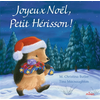 Image de Joyeux Noël, Petit Hérisson ! (tout-carton)
