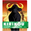 Image de Kirikou et le buffle aux cornes d'or