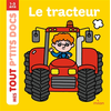 Image de Le tracteur
