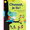 Image de Chuuuut, je lis !