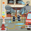 Image de Les pompiers