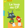 Image de Le loup au CP