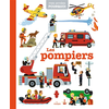 Image de MES ANNÉES POURQUOI - Les Pompiers - Dès 4 ans