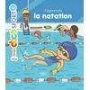 Image de J'apprends la natation