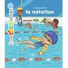 Image de J'apprends la natation