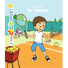 Image de J'apprends le tennis