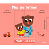 Image de Les Minousses - Plus de tétine