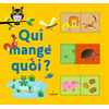 Image de Qui mange quoi ?